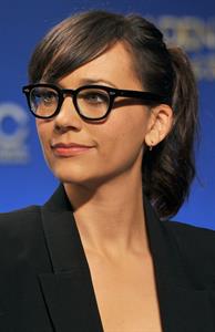 Rashida Jones