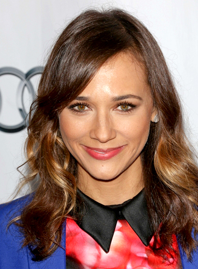 Rashida Jones