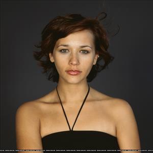 Rashida Jones