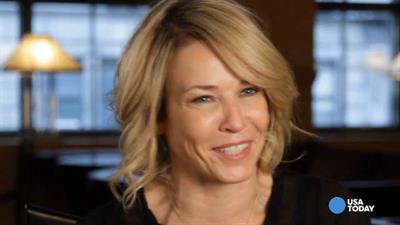 Chelsea Handler