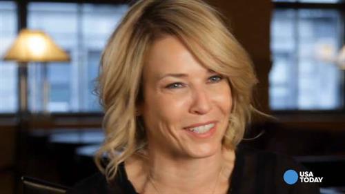 Chelsea Handler