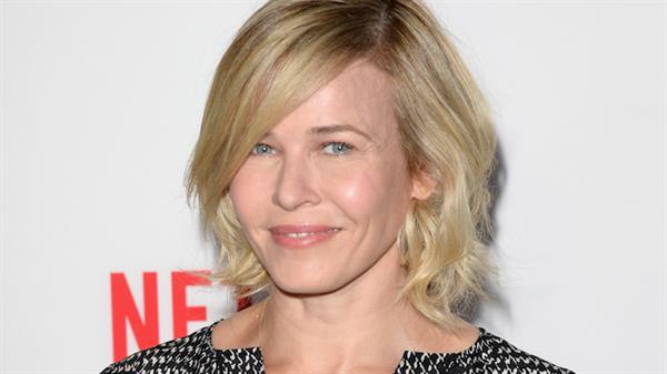 Chelsea Handler