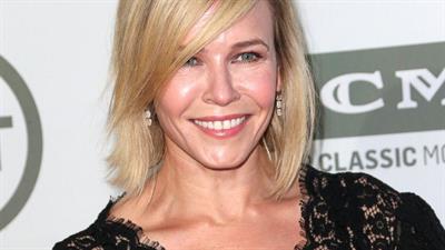 Chelsea Handler
