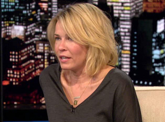 Chelsea Handler