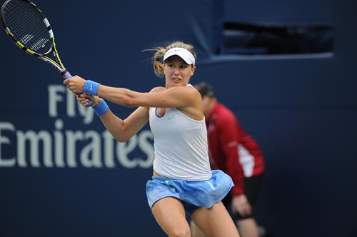 Eugenie Bouchard
