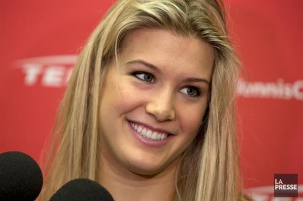 Eugenie Bouchard