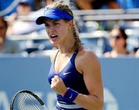 Eugenie Bouchard