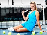 Eugenie Bouchard