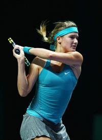 Eugenie Bouchard