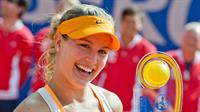 Eugenie Bouchard