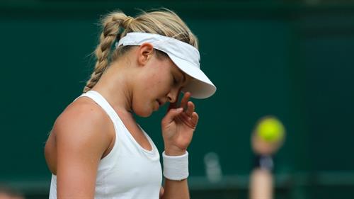 Eugenie Bouchard