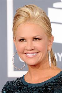 Nancy O'Dell