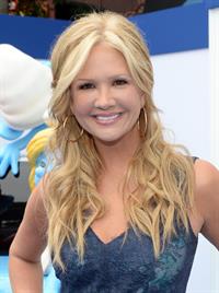 Nancy O'Dell