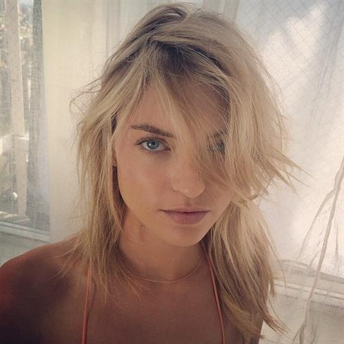 Martha Hunt