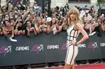 Taylor Swift Much Music Video Awards at Much Music in Toronto, Canada - June 16, 2013 