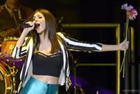 Victoria Justice - Performance at Concord 6/23/2013