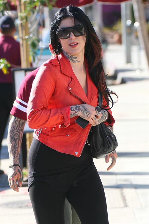 Kat Von D