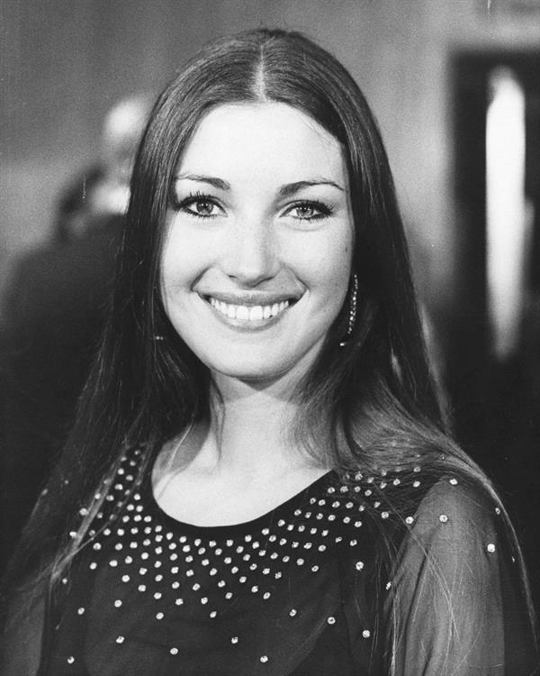 Jane Seymour