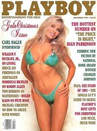 Dian Parkinson was one of Barker's Beauties on the Price is Right