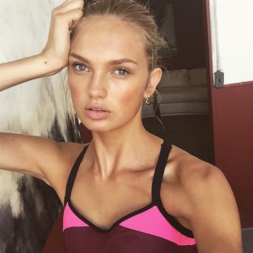 Romee Strijd