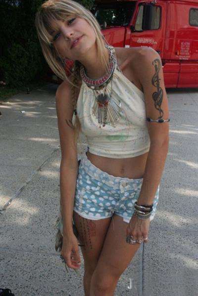 Juliet Simms