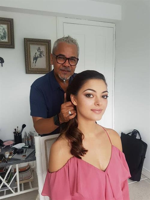 Demi-Leigh Nel-Peters