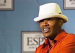 Jamie Foxx