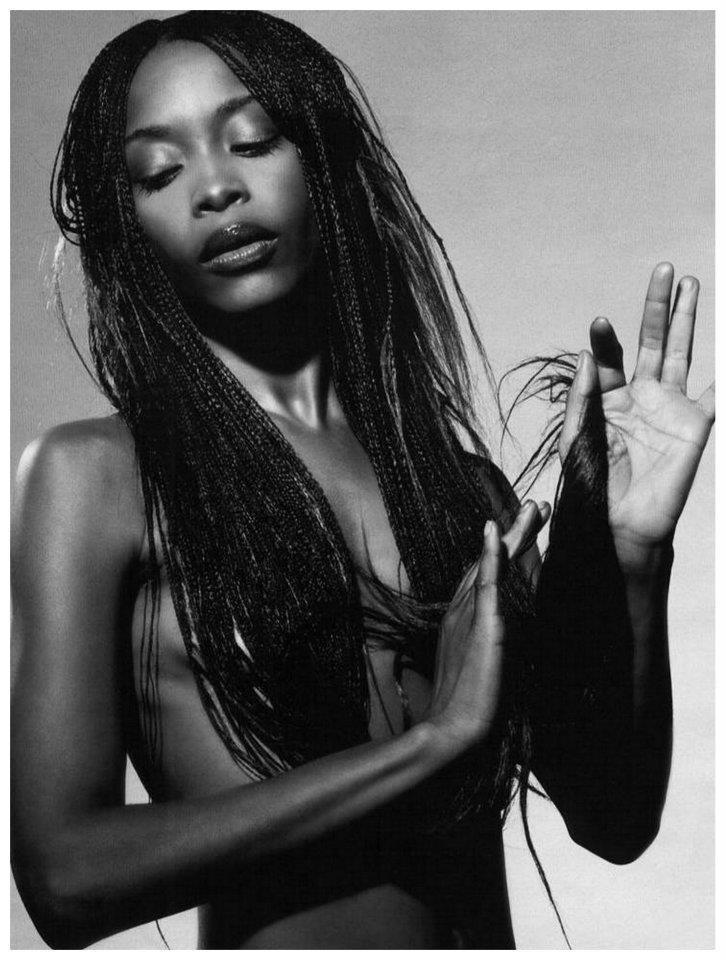 Erykah Badu