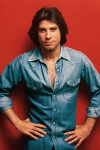 John Travolta