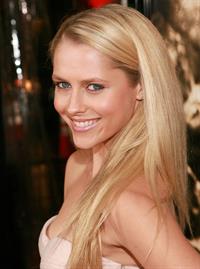 Teresa Palmer