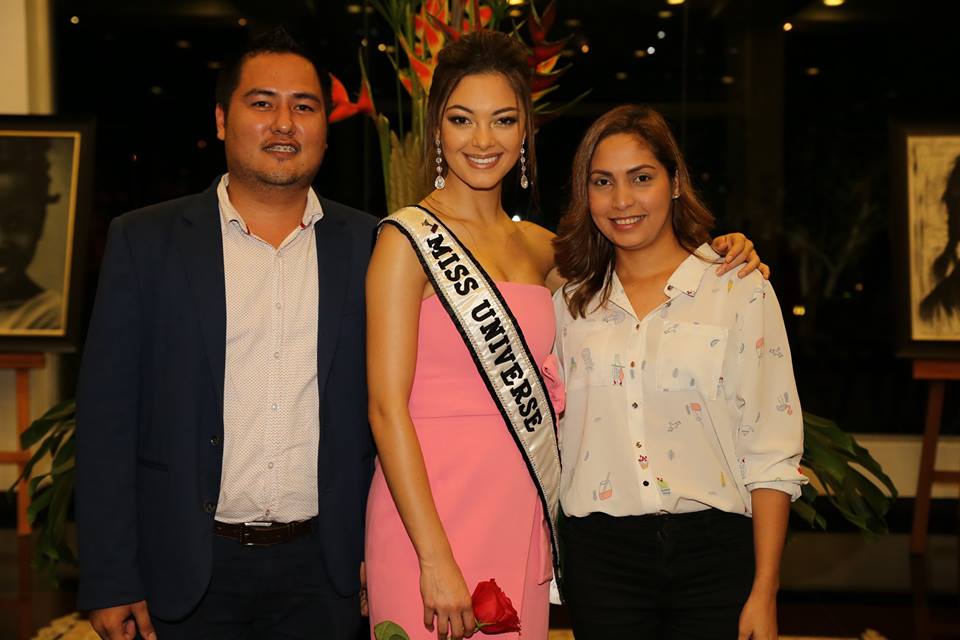 Demi-Leigh Nel-Peters