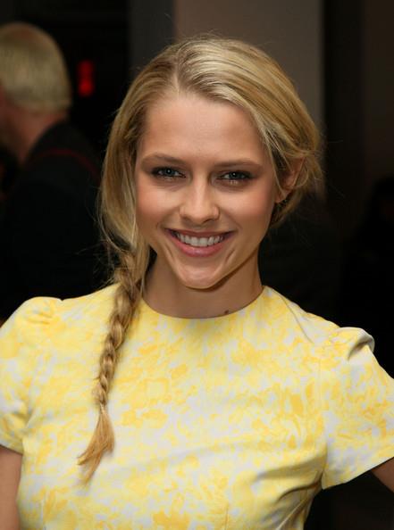 Teresa Palmer