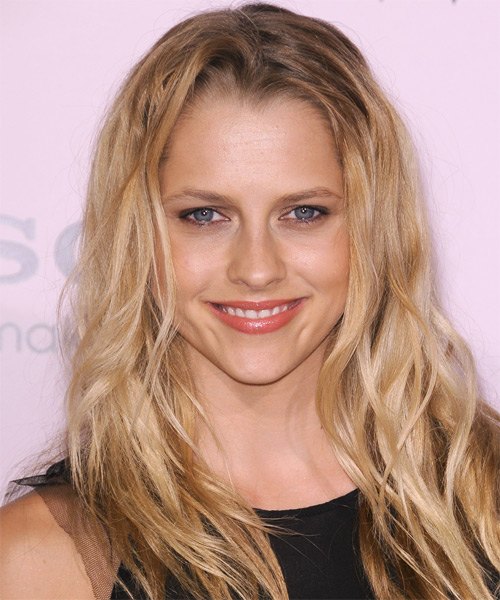 Teresa Palmer