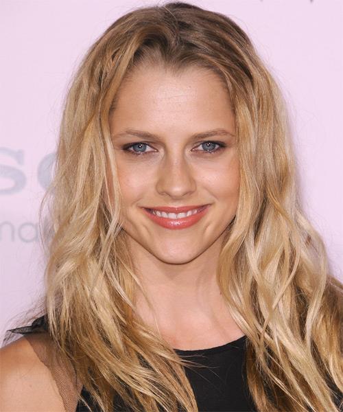 Teresa Palmer