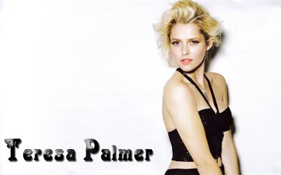 Teresa Palmer