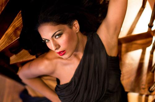 Veena Malik