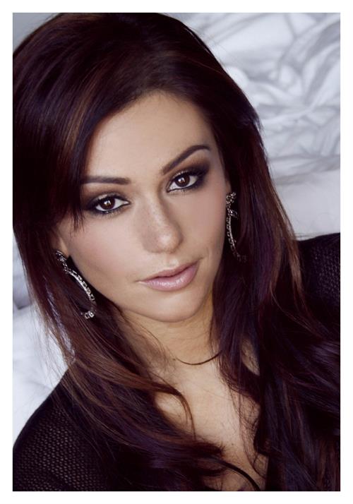 JWoww