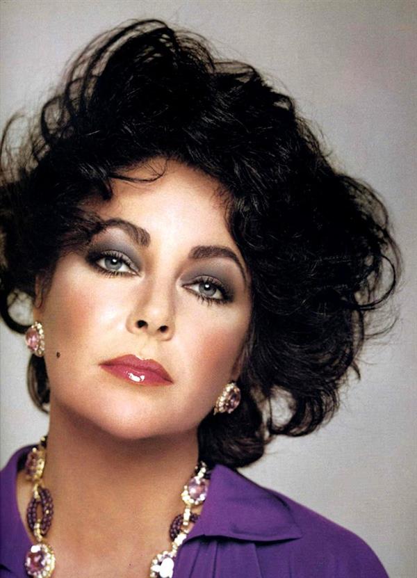 Elizabeth Taylor