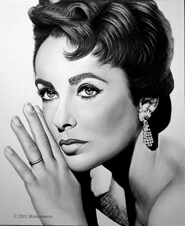 Elizabeth Taylor