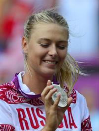 Maria Sharapova