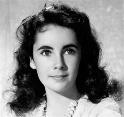 Elizabeth Taylor