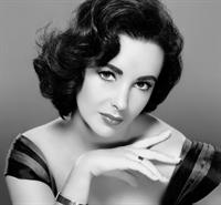 Elizabeth Taylor