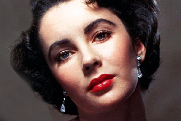 Elizabeth Taylor