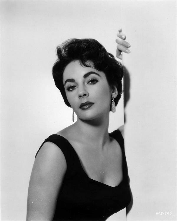 Elizabeth Taylor