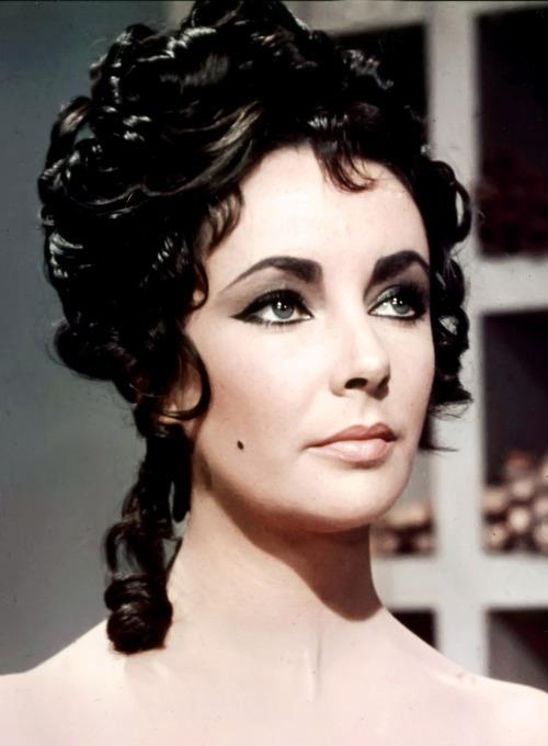 Elizabeth Taylor