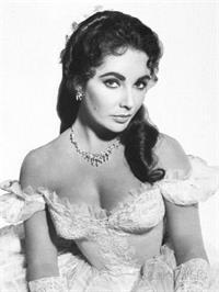 Elizabeth Taylor