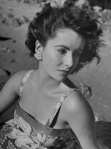 Elizabeth Taylor