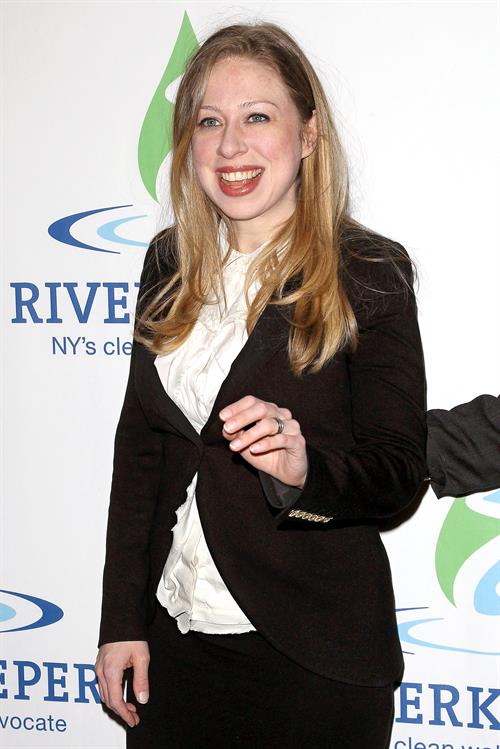 Chelsea Clinton
