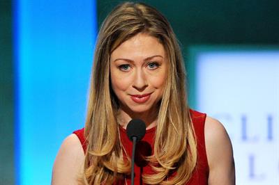 Chelsea Clinton