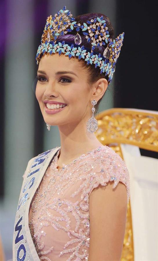 Megan Young